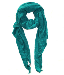 Pin1876 Cashmere Scarf