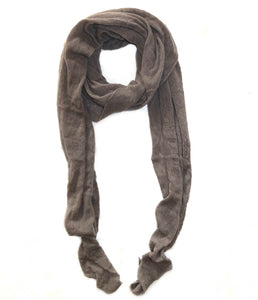 Pin1876 Cashmere Scarf