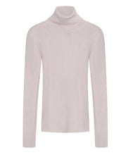 Load the image into the gallery viewer, 0039Italy cotton mix top rib
