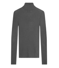 Laden Sie das Bild in den Galerie-Viewer, 0039Italy Woll Unterzieh Rollkragen Pullover Whiley Rippe
