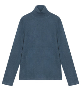 Esisto Thin Cashmere Pullover Turtleneck