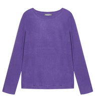 Load the image into the gallery viewer, Esisto Cashmere Jumper Crew Neck
