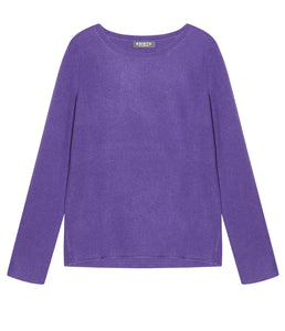 Esisto Cashmere Jumper Crew Neck