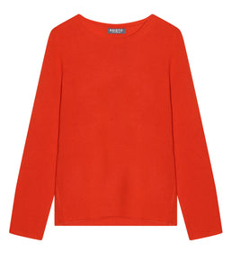 Esisto Cashmere Jumper Crew Neck