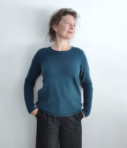 Esisto Cashmere Jumper Crew Neck