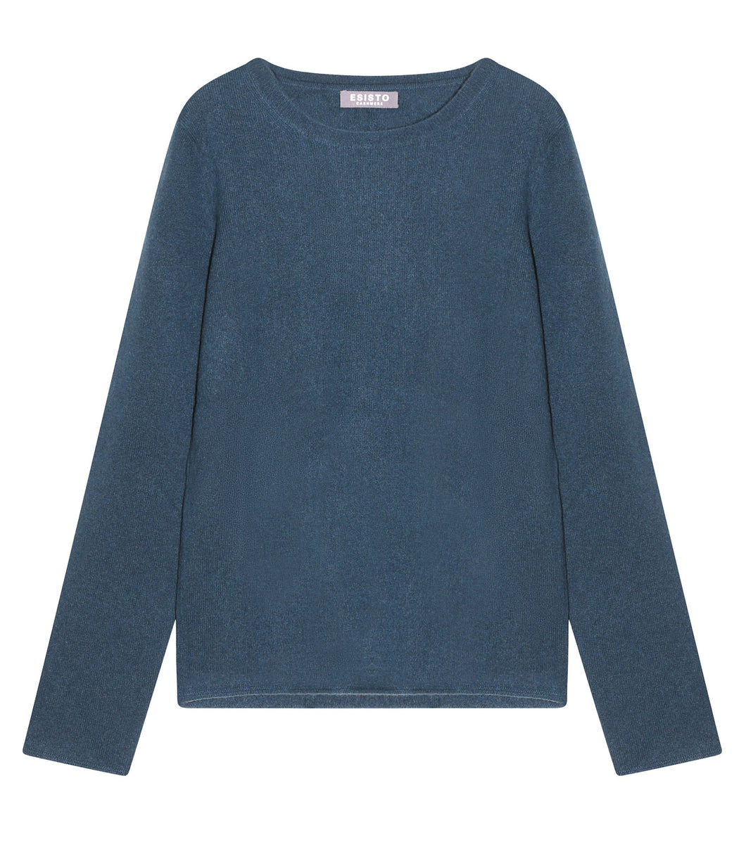 Esisto Cashmere Jumper Crew Neck