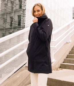 Scandinavian Edition Outdoor Jacke Breeze