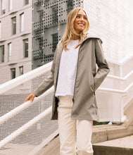 Load the image into the gallery viewer, Scandinavian Edition Outdoor Jacke Breeze
