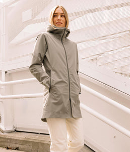 Scandinavian Edition Outdoor Jacke Breeze