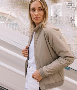 Scandinavian Edition Outdoor Jacke Mill