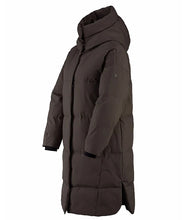 Load the image into the gallery viewer, Scandinavian Edition Winter Down Quilted Coat Swell
