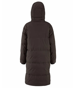 Scandinavian Edition Winter Down Quilted Coat Swell