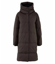 Load the image into the gallery viewer, Scandinavian Edition Winter Down Quilted Coat Swell
