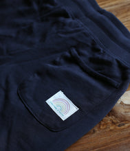 Load the image into the gallery viewer, The Shirt Project Bio Baumwoll Sweat Short
