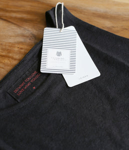 The Shirt Project Linen Top