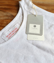 Load the image into the gallery viewer, The Shirt Project Linen Top
