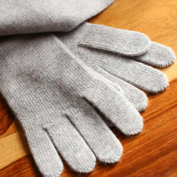 gloves many Fashion Cashmere Cashmere | colours in